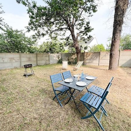T3 Citron Cosy Proche Plages Et Commerces Saint-Nazaire (Loire-Atlantique) Exterior foto