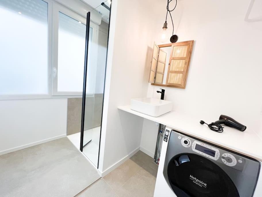 T3 Citron Cosy Proche Plages Et Commerces Saint-Nazaire (Loire-Atlantique) Exterior foto