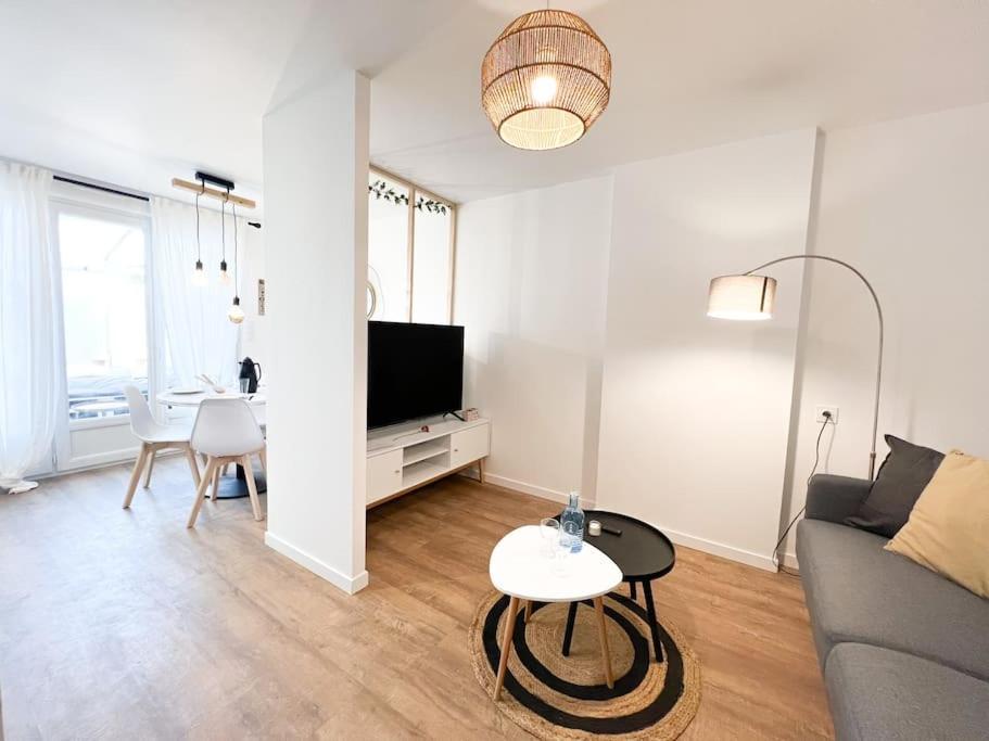 T3 Citron Cosy Proche Plages Et Commerces Saint-Nazaire (Loire-Atlantique) Exterior foto